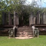 Best Things to Do in Sri Lanka - Anuradhapura Ancient Town - Ancient Ruins of Anuradhapura