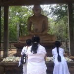 Best Things to Do in Sri Lanka - Anuradhapura Ancient Town - Samadhi Buddha