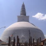 Best Things to Do in Sri Lanka - Anuradhapura Ancient Town - Ruwan Well