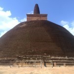 Best Things to Do in Sri Lanka - Jetavanarama Dagoba - Survive travel