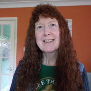 Author Photo