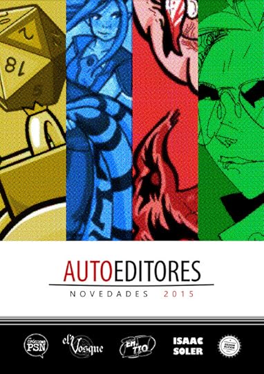 stand autoeditores 2015