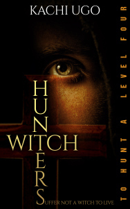 To Hunt A Level Four