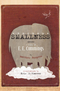 Enchanted Lion Books, April 2015.
