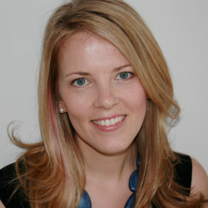 Sarah Crossan.