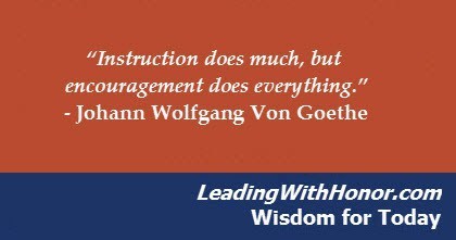 leadership wisdom