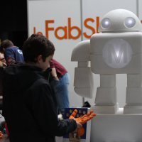 Welcome to the Faire