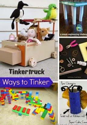 Makered Projects - Cari Young