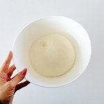 L'amore si impasta ogni giorno