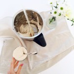 Gelato di Banana e troppa cannella