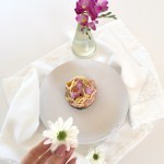 Sono Tartare e Margherite raccolte