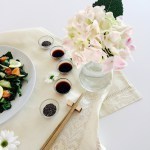 Insalate semplificate