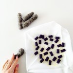 Gnocchi viola prima cos��