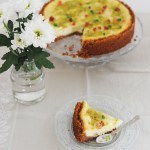 Il Cannolo pure in Cheesecake