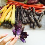 Arrivano le chips viola