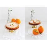 Oggi c'�� la Torta portoghese sai?