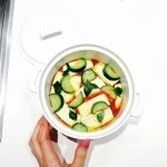 La parmigiana di Tofu (che il cielo mi perdoni)