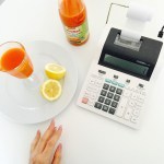 Conti, Centrifughe e Cuori