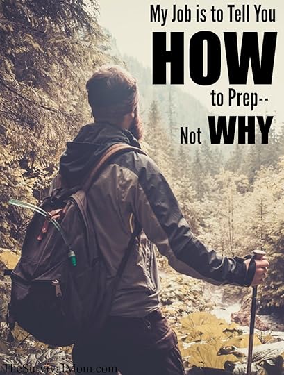 How to prep