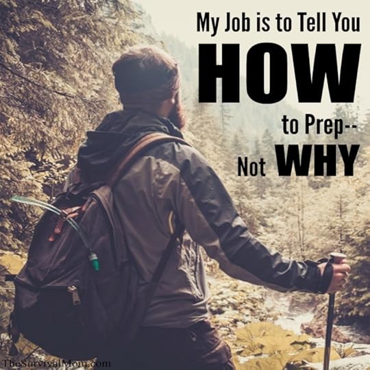 how to prep