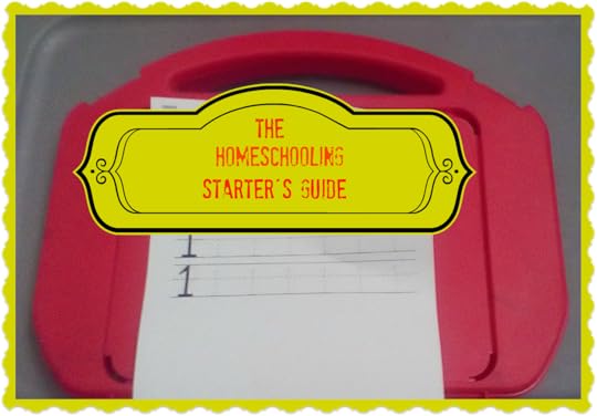 how to start homeschooling
