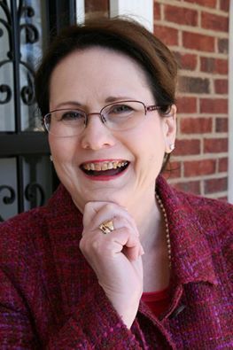 Rebecca Henderson