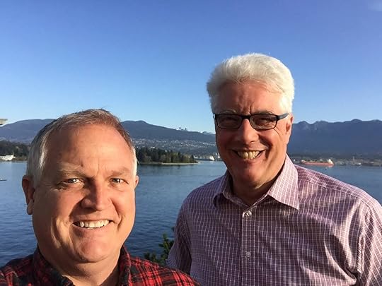 Featured on Friday: Meet TBB Member @Rebeccainjc post image