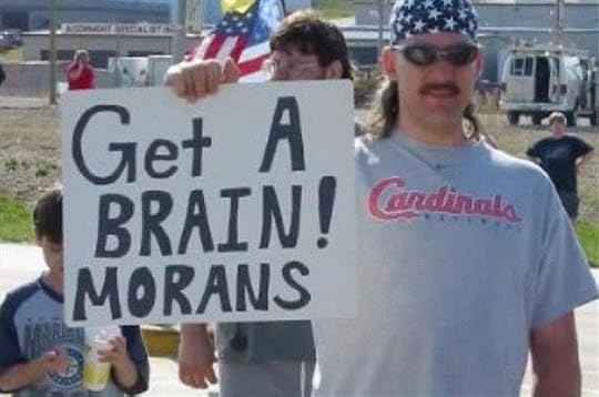 morans