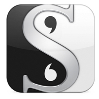Scrivener Logo