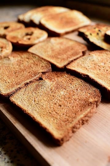 Assorted Toasts