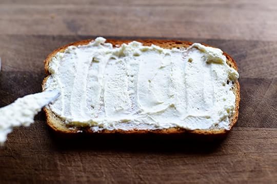 Assorted Toasts