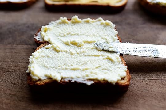 Assorted Toasts