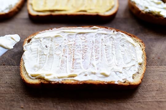 Assorted Toasts