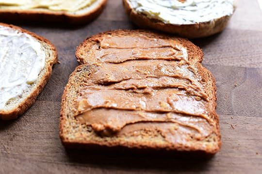 Assorted Toasts