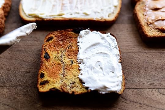 Assorted Toasts