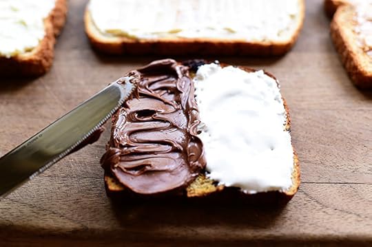 Assorted Toasts