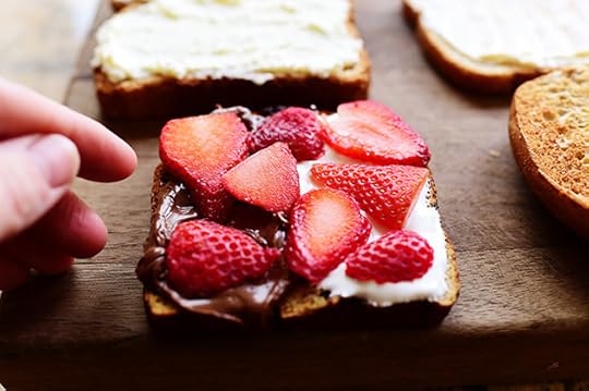 Assorted Toasts