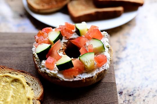 Assorted Toasts