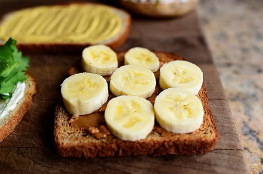 Assorted Toasts