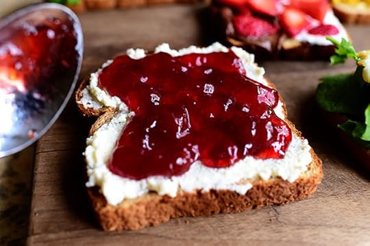 Assorted Toasts