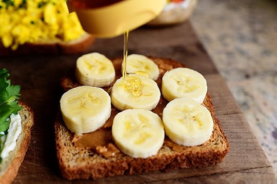 Assorted Toasts
