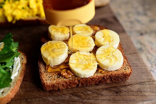 Assorted Toasts