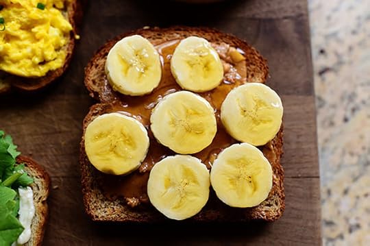 Assorted Toasts
