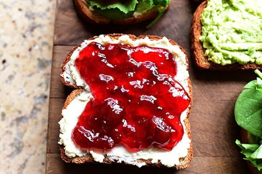 Assorted Toasts
