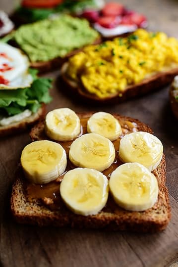 Assorted Toasts