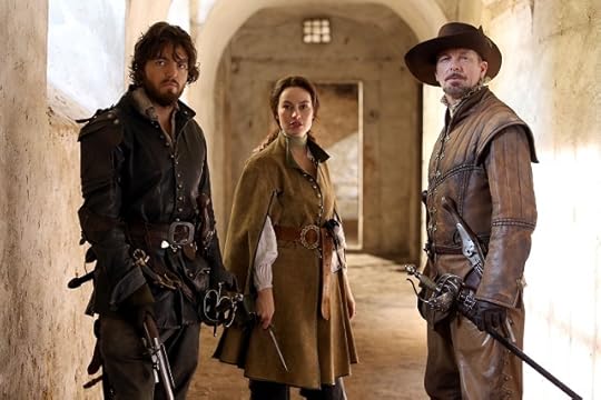 milady treville athos 2