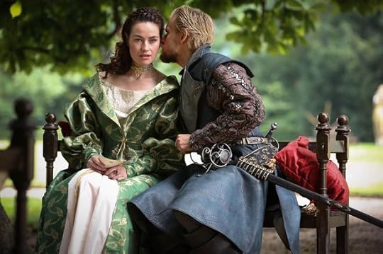 milady rochefort
