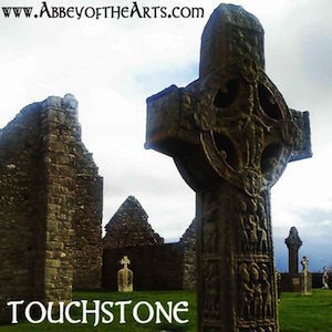 April 10 - Touchstone