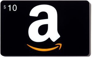 amazon gc