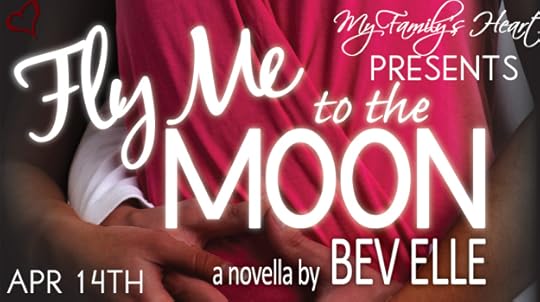 Fly Me To The Moon - Banner